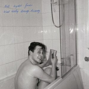 Bill Ryder-Jones - West Kirby Country Primary  CD